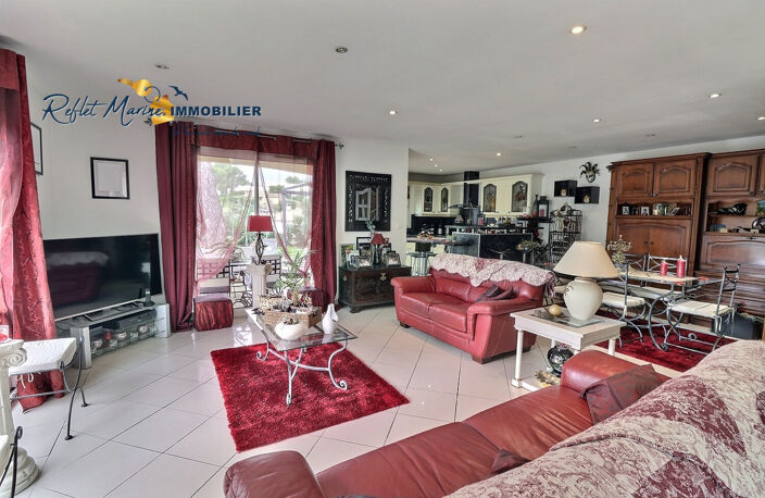 Maison plain-pied 140 m2  plus dépendance garage et té   Gra — photo 4