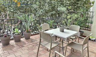 Appartement 2 Pièces 57 m² à vendre à La Ciotat (13600)