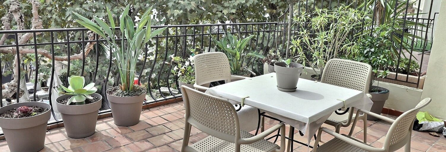 Appartement 2 Pièces 57 m² à vendre à La Ciotat (13600)