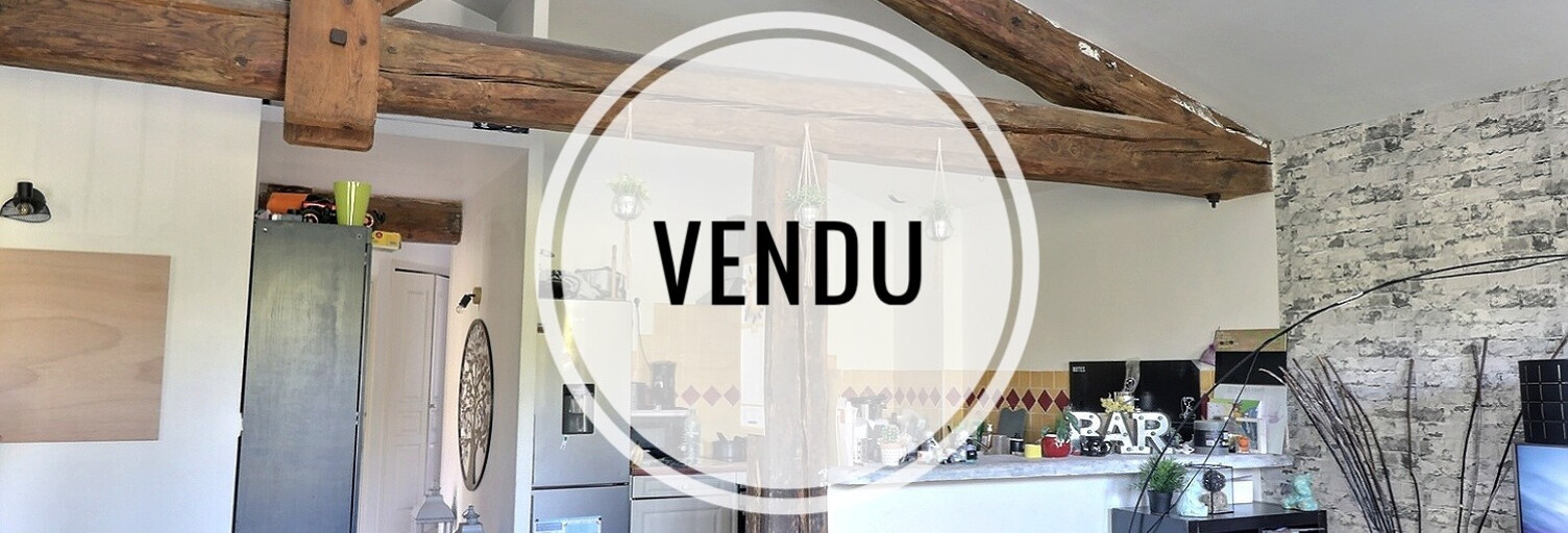 Appartement 3 Pièces 69 m² à vendre à Le Beausset (83330)