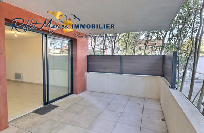 vente appartement 414 000 € à proximité de Marseille 11 (13011)