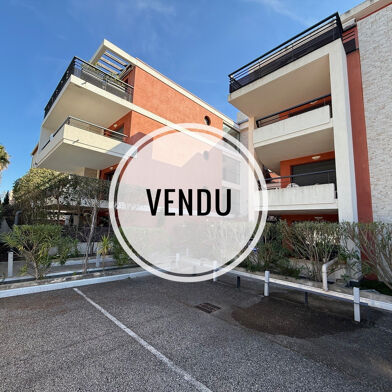 Appartement 3 pièces 395000 €