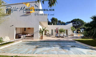 Maison 8 Pièces 269 m² à vendre à La Ciotat (13600)