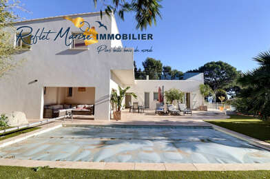 Maison 8 pièces 1545000 €