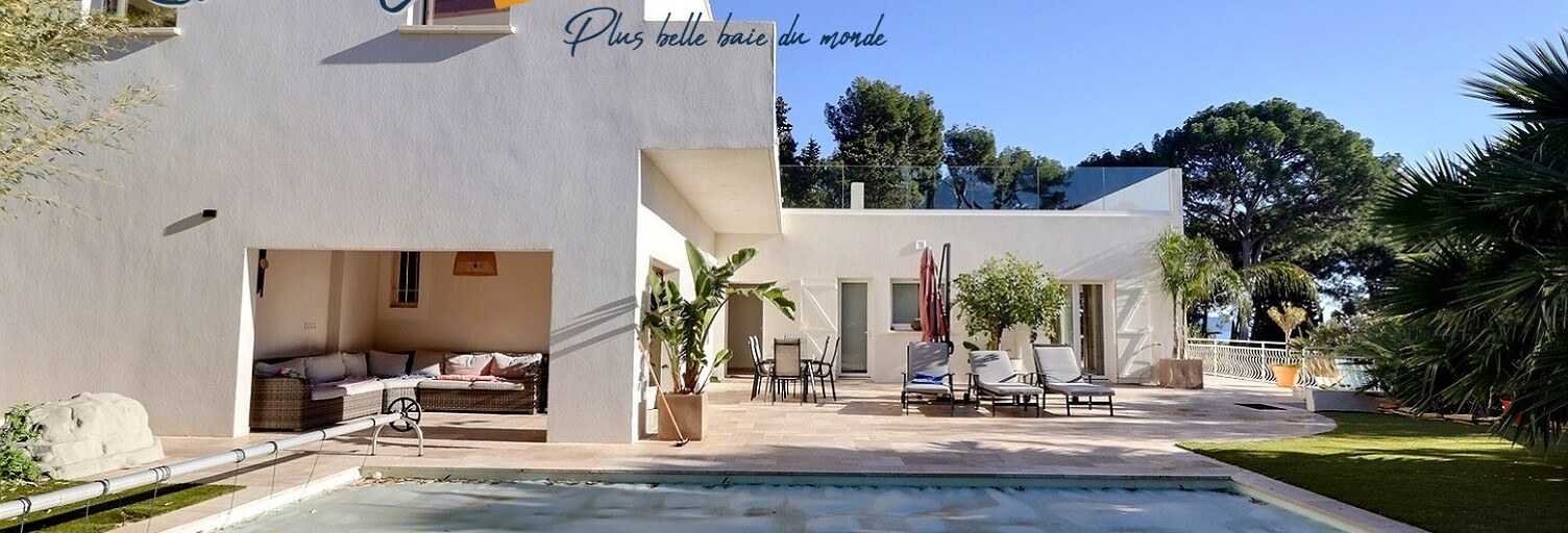 Maison 8 Pièces 269 m² à vendre à La Ciotat (13600)