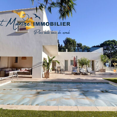 Maison 8 pièces 1751000 €