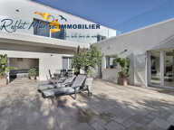 La Ciotat : Quartier Peymian, Grande villa moderne de 269 m2 — photo 2
