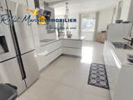 La Ciotat : Quartier Peymian, Grande villa moderne de 269 m2 — photo 3