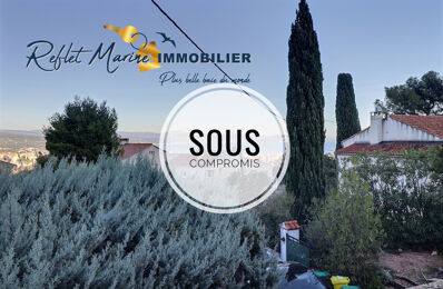 vente maison 598 430 € à proximité de Sanary-sur-Mer (83110)