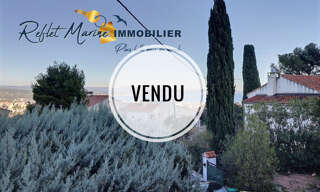 Maison 4 Pièces 114 m² à vendre à La Ciotat (13600)