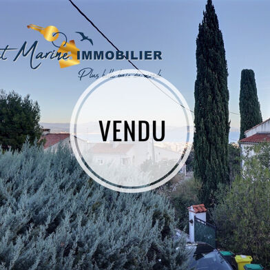 Maison 4 pièces 598430 €