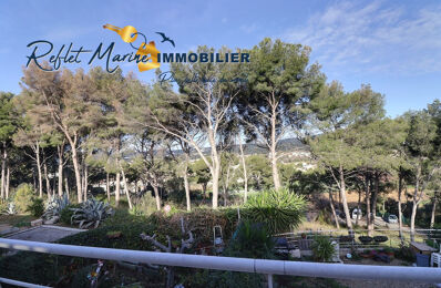 vente appartement 229 000 € à proximité de Bandol (83150)