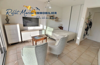 vente appartement 199 000 € à proximité de Marseille 11 (13011)