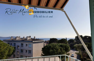 vente appartement 269 000 € à proximité de Sanary-sur-Mer (83110)