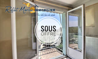 Appartement 3 Pièces 56 m² à vendre à La Ciotat (13600)