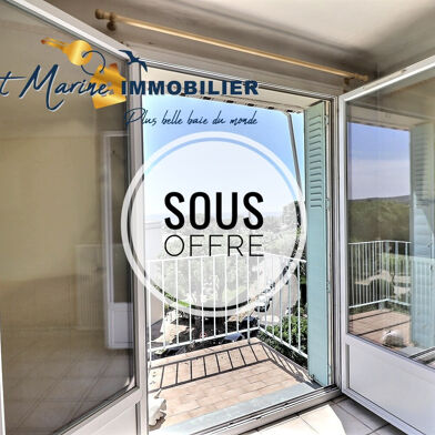 Appartement 3 pièces 255000 €