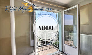 Appartement 3 Pièces 56 m² à vendre à La Ciotat (13600)