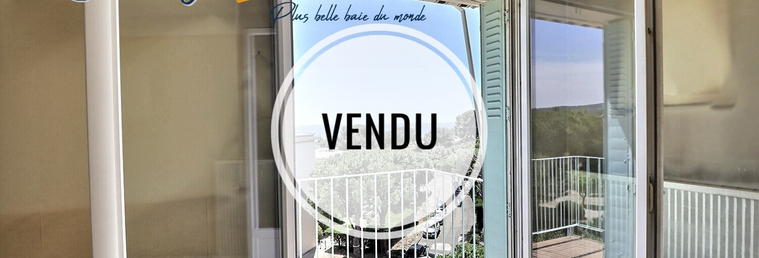 Appartement 3 Pièces 56 m² à vendre à La Ciotat (13600)