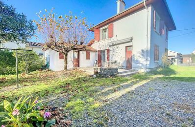 vente maison 220 000 € à proximité de Poey-de-Lescar (64230)