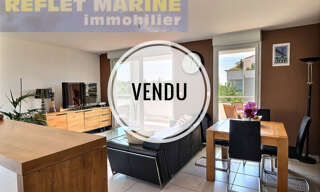 Appartement 3 Pièces 66 m² à vendre à La Ciotat (13600)