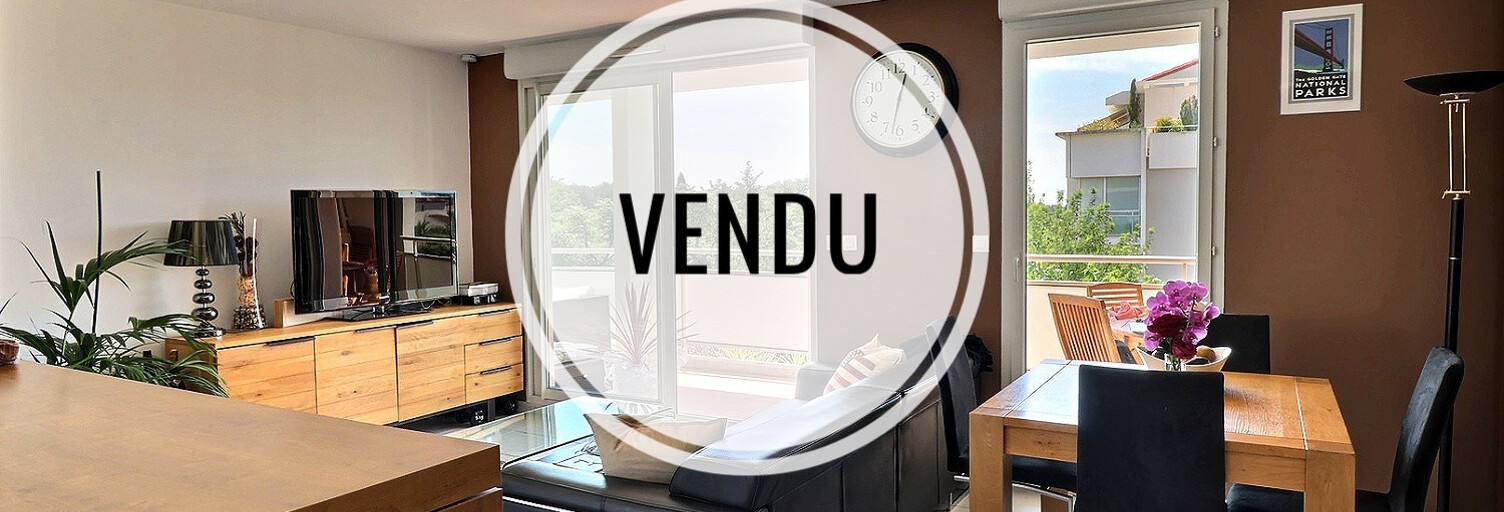 Appartement 3 Pièces 66 m² à vendre à La Ciotat (13600)