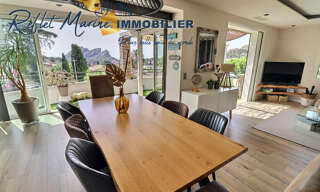 Appartement 4 Pièces 93 m² à vendre à La Ciotat (13600)