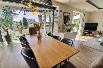 Appartement 4 pièces 799000 €