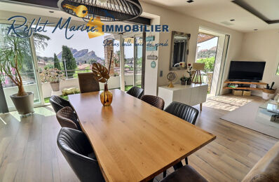 vente appartement 799 000 € à proximité de Carnoux-en-Provence (13470)