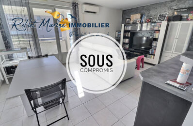 vente appartement 348 000 € à proximité de Auriol (13390)