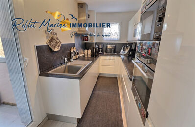 vente appartement 269 000 € à proximité de Saint-Cyr-sur-Mer (83270)