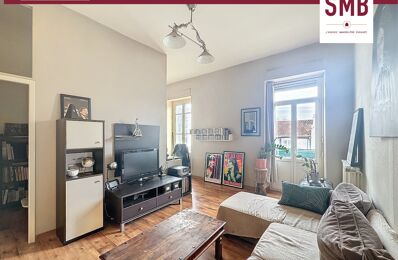 vente appartement 156 000 € à proximité de Artigueloutan (64420)