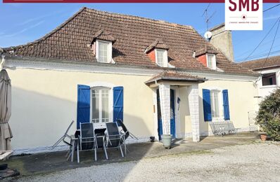 vente maison 370 000 € à proximité de Meillon (64510)