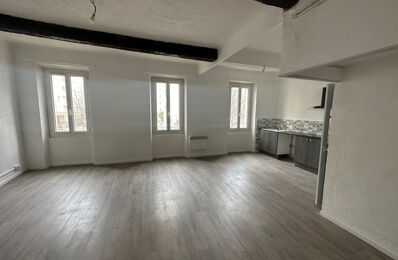 location appartement 728 € CC /mois à proximité de Hyères (83400)