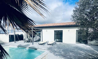 Maison 4 Pièces 100 m² à vendre à Montaigut-sur-Save (31530)