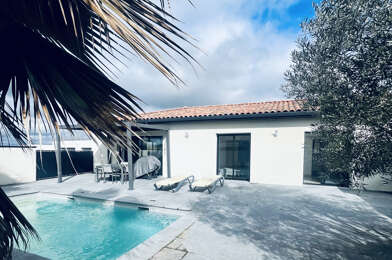 Maison 4 pièces 353000 €