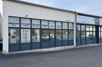 vente commerce 472 500 € à proximité de Vouneuil-sous-Biard (86580)