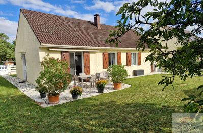 vente maison 254 000 € à proximité de Rambouillet (78120)