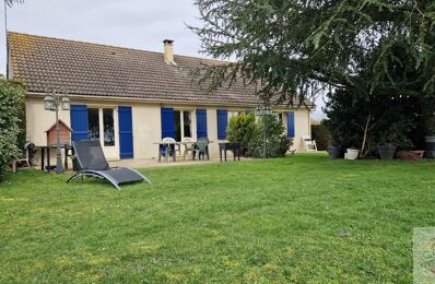 vente maison 265 000 € à proximité de Béville-le-Comte (28700)