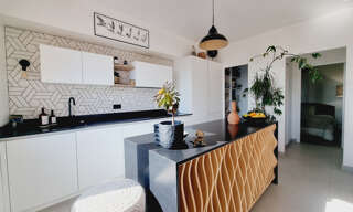 Maison 4 Pièces 131 m² à vendre à Saint-Raphaël (83700)