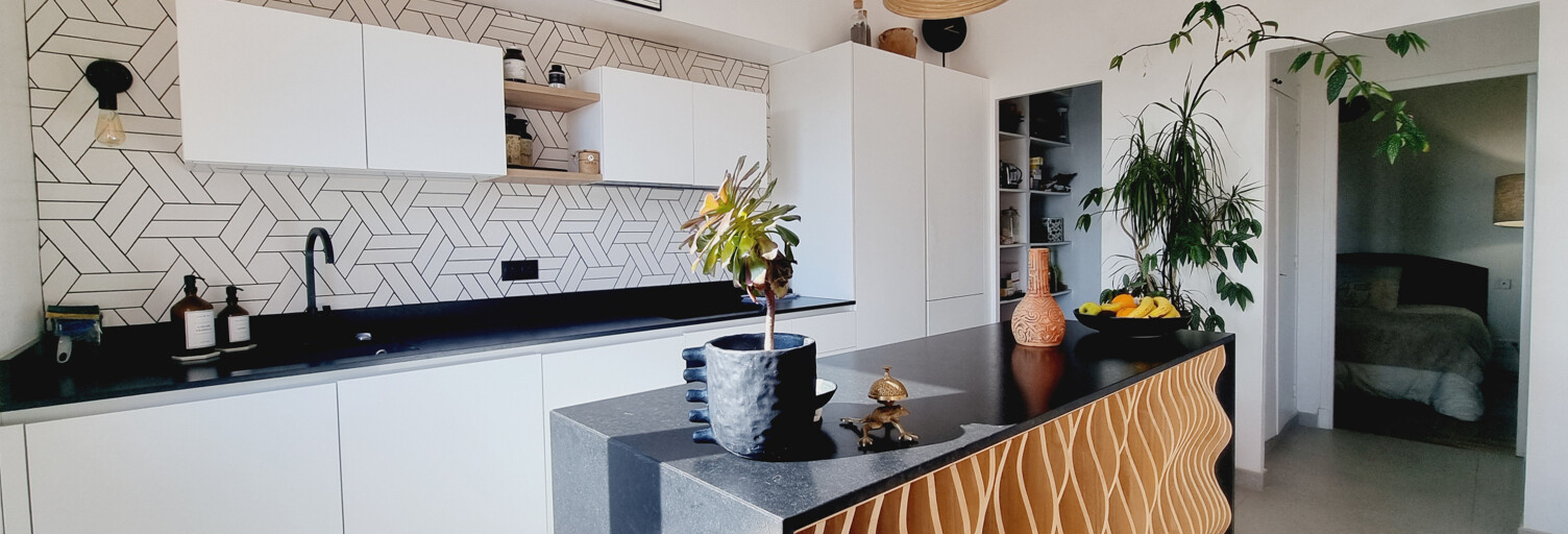 Maison 4 Pièces 131 m² à vendre à Saint-Raphaël (83700)