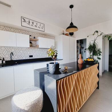 Maison 4 pièces 749000 €