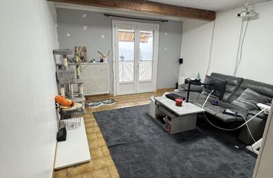 location appartement 900 € CC /mois à proximité de Brignoles (83170)