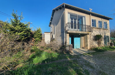 vente maison 225 000 € à proximité de Châteauneuf-de-Gadagne (84470)