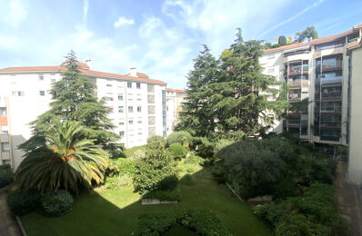 appartement 4 pièces 91 m2 à vendre à Nice (06300)