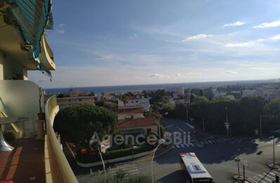 appartement 3 pièces 80 m2 à vendre à Nice (06200)