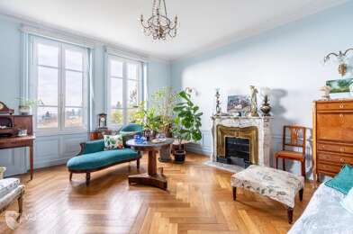 Appartement 5 pièces 465000 €