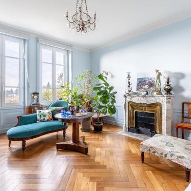 Appartement 5 pièces 465000 €