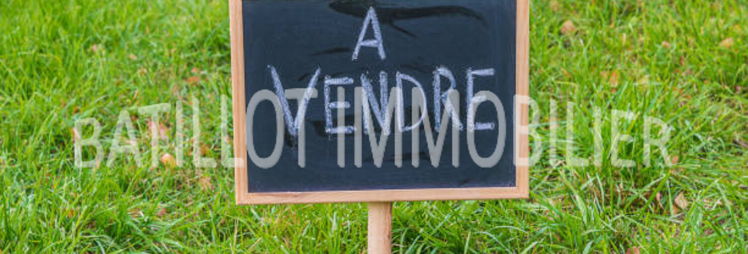 Terrain  216 m² à vendre à Reims (51100)