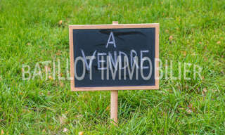 Terrain  216 m² à vendre à Reims (51100)