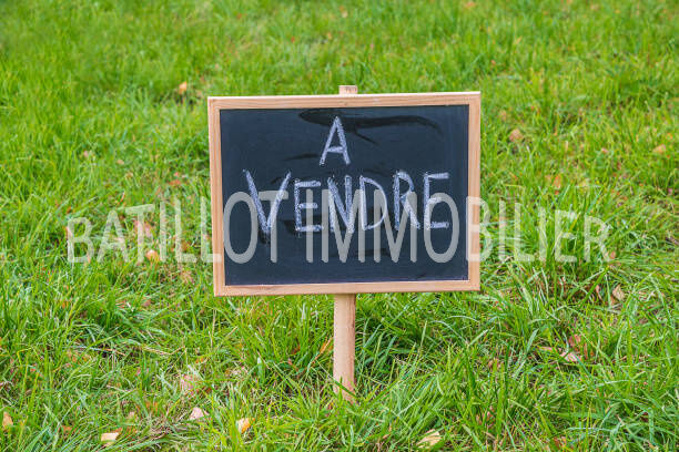 Terrain  à vendre Reims 51100